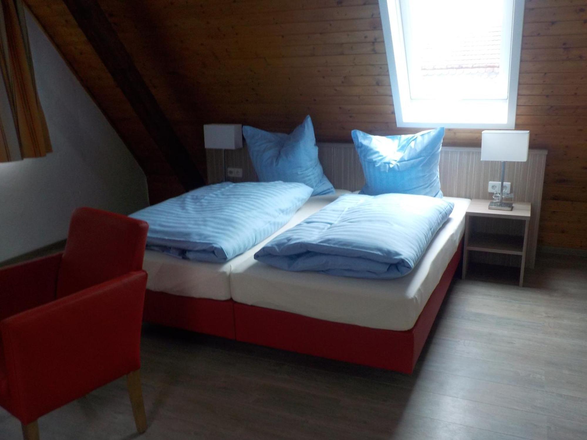 Kulisse Apartments Гюнцбург Экстерьер фото