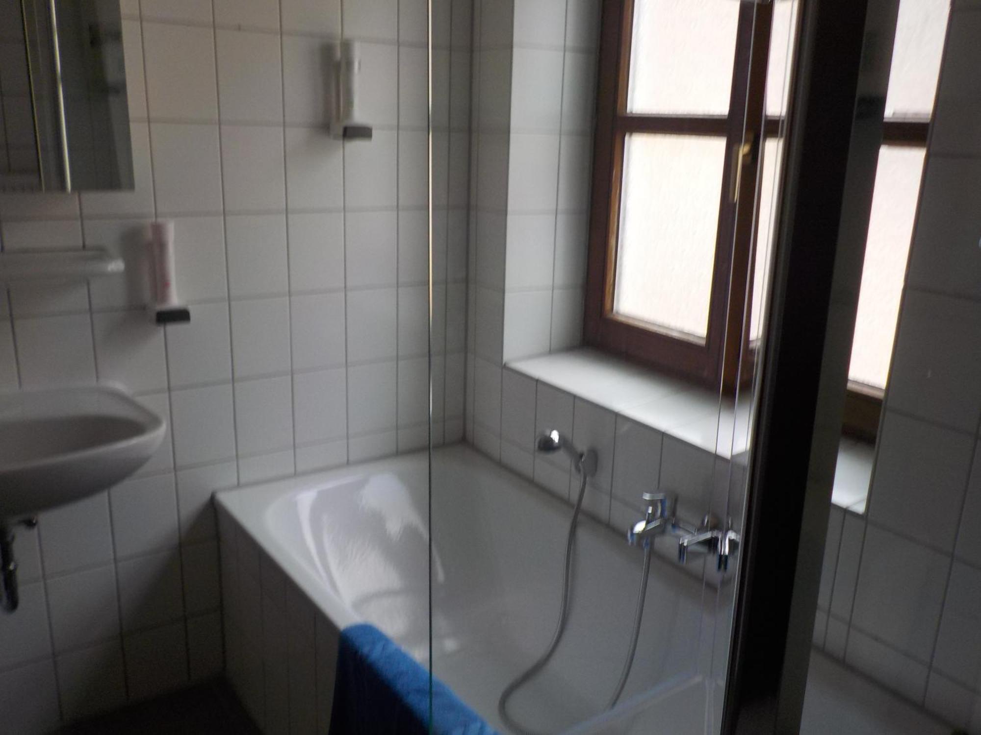 Kulisse Apartments Гюнцбург Экстерьер фото