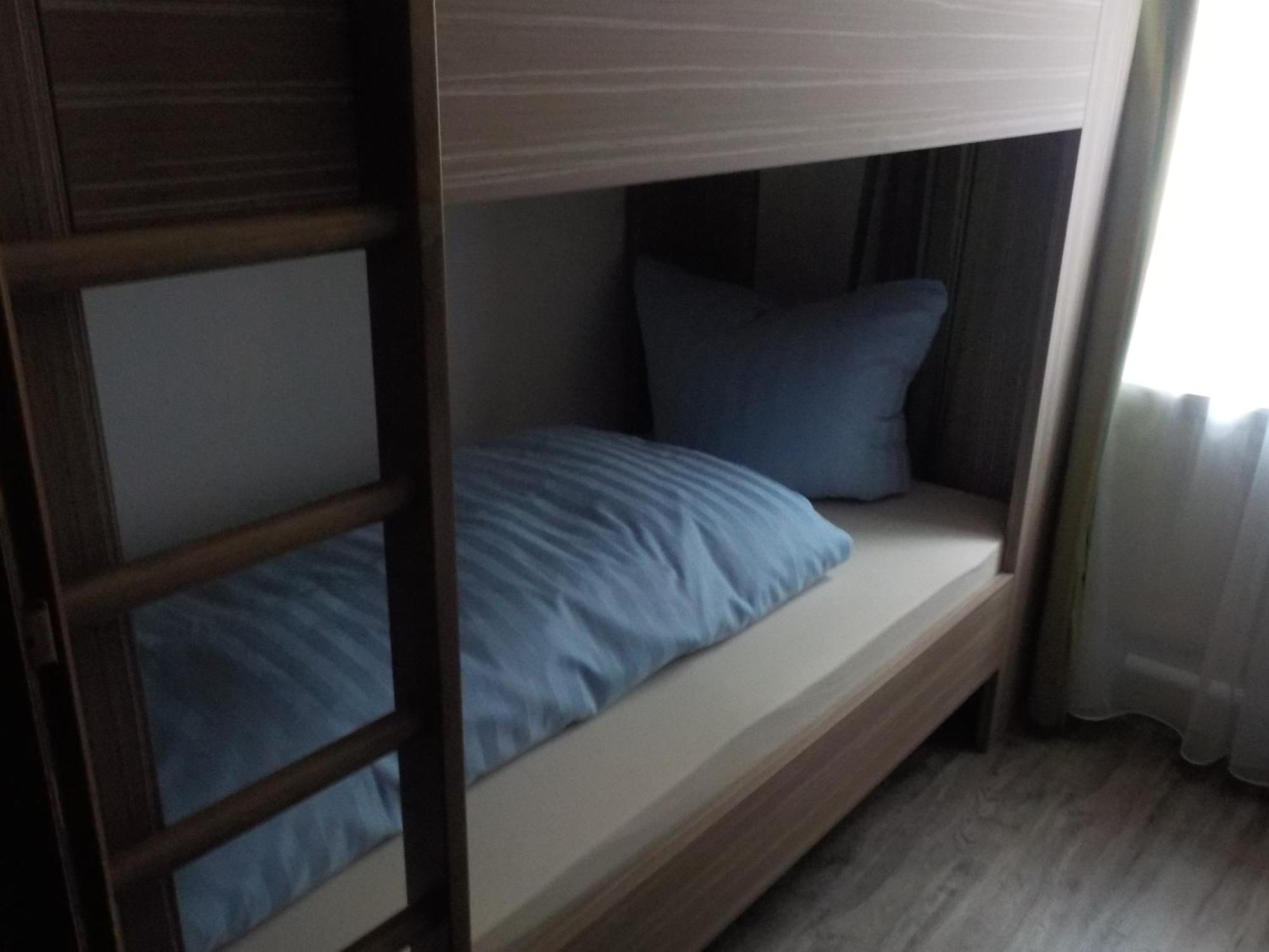 Kulisse Apartments Гюнцбург Экстерьер фото
