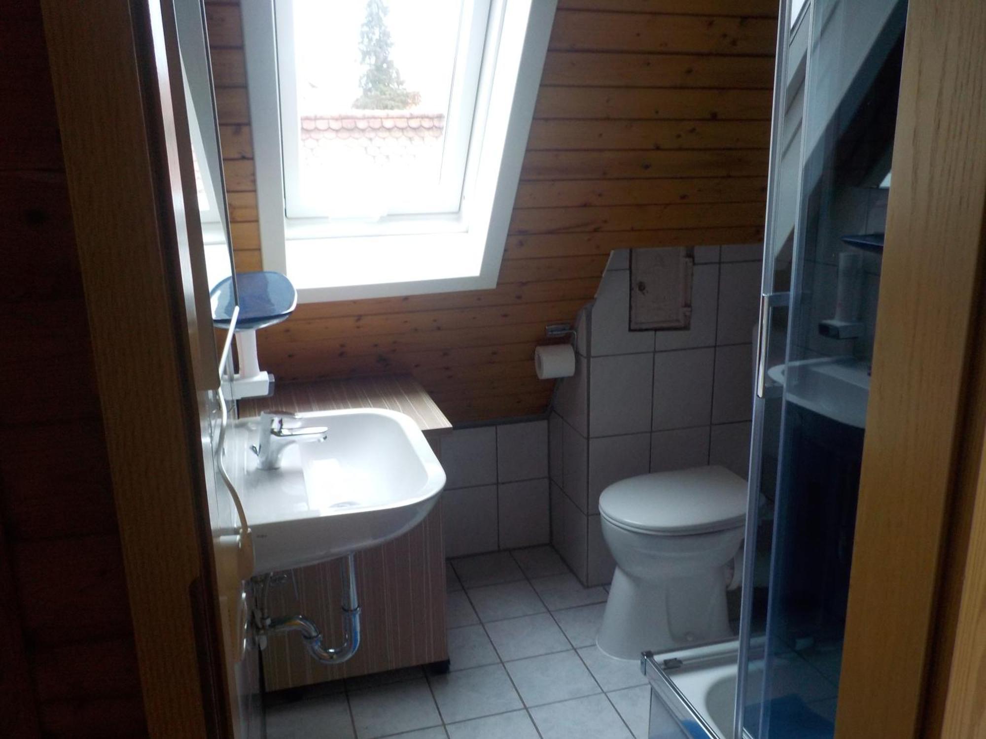 Kulisse Apartments Гюнцбург Экстерьер фото