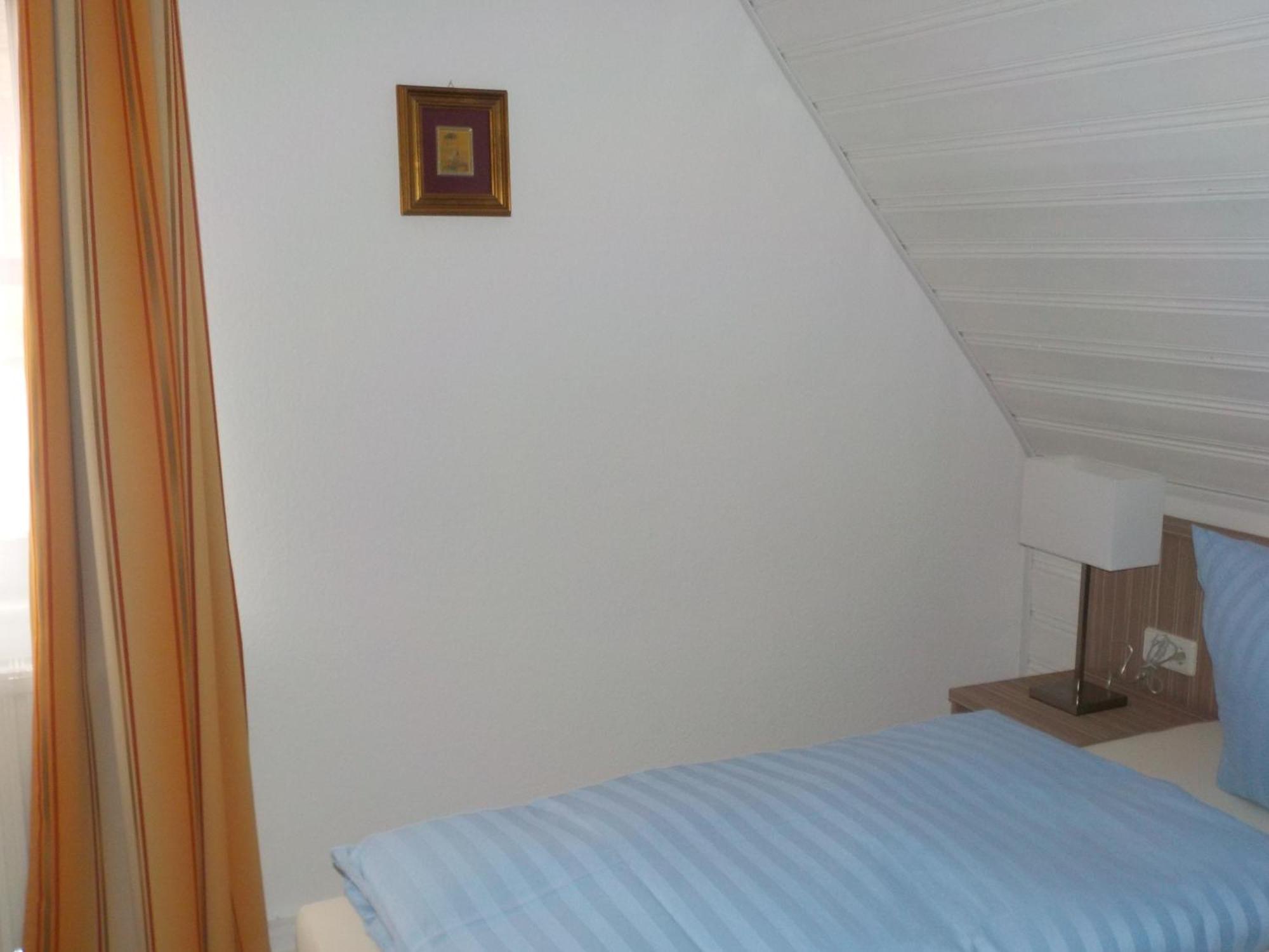 Kulisse Apartments Гюнцбург Экстерьер фото
