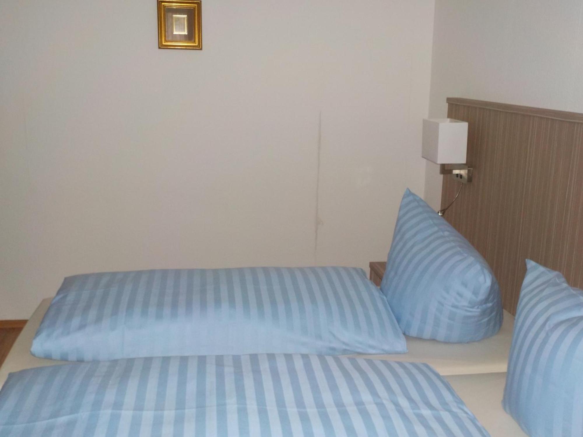 Kulisse Apartments Гюнцбург Экстерьер фото