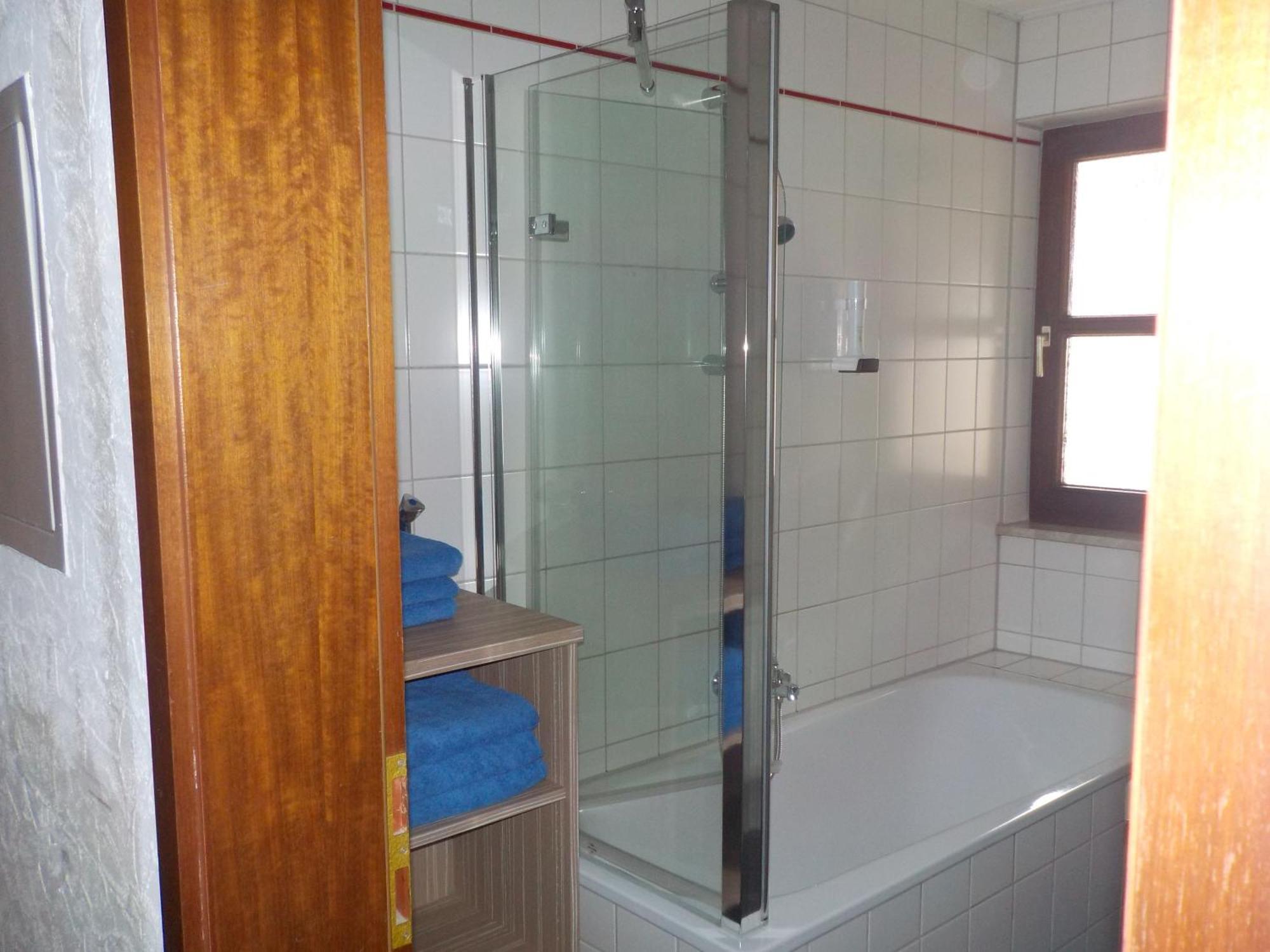 Kulisse Apartments Гюнцбург Экстерьер фото