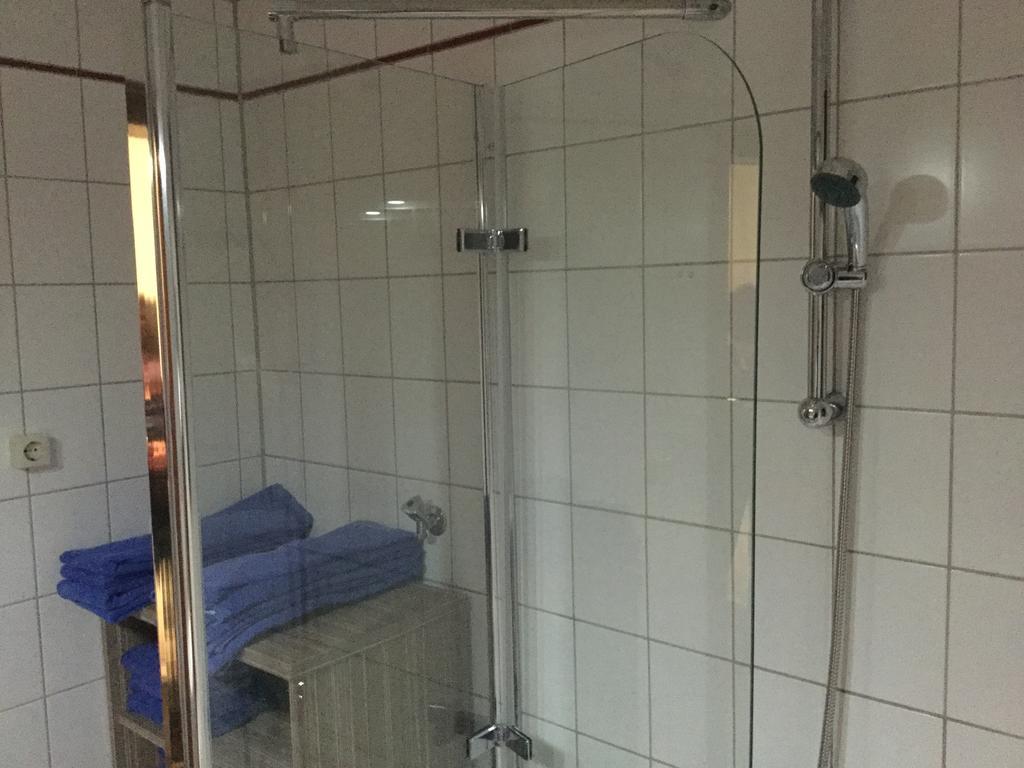 Kulisse Apartments Гюнцбург Номер фото